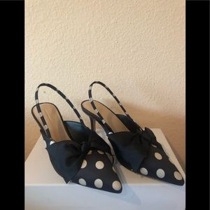 Shoes, brand Samething Navy, brand new